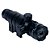 Emissor Laser Verde Cano / Trilho C/Ajuste - Rossi - Imagem 1