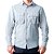 Camisa Classic Pro UV50+ Masculino Gelo - Mar Negro - Imagem 1