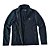 Jaqueta Fleece Glaciar Masculino Marinho  - Conquista - Imagem 2