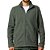 Jaqueta Masculina Fleece Grafite - Oro Adventure - Imagem 1