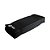 Colchonete Espuma Rest 184x59cm Preto + Bolsa - Nautika - Imagem 1