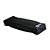 Colchonete Espuma Rest 184x59cm Preto + Bolsa - Nautika - Imagem 2
