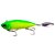 Isca Artificial Encrenca Spin 9cm 29g - Yara - Imagem 11