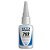 Adesivo Instantaneo 793 20g - Tekbond - Imagem 1