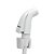 Ducha Higienica PVC 1,2m - Kala - Imagem 2