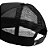 Boné Logo Trucker Preto - The North Face - Imagem 3