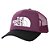 Boné Logo Trucker Vinho - The North Face - Imagem 1