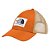 Boné Mudder Truker Laranja  - The North Face - Imagem 1