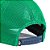 Boné Keep It Patched Structured Truker Verde Azul - The North Face - Imagem 3