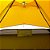 Barraca Camping 2 Pessoas Laranja Viento 6000mm com Sobreteto - Azteq - Imagem 4