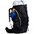 Mochila Terra 55 Litros Preta - The North Face - Imagem 4