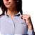 Camisa M/L Columbia Feminina Tamiami™ II Lilás - Columbia - Imagem 5