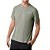 Camiseta Masculina Hyper Tee M/C Cinza - The North Face - Imagem 1