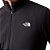 Casaco Fleece Masculino TKA 100 Glacier Full Zip Preto - The North Face - Imagem 3