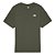 Camiseta Masculina Hyper Tee M/C Verde - The North Face - Imagem 4