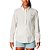 Camisa M/L Feminina Tamiami™ II Creme - Columbia - Imagem 5
