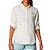 Camisa M/L Feminina Tamiami™ II Creme - Columbia - Imagem 2