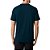 Camiseta Masculina Hyper Tee M/C Azul - The North Face - Imagem 2