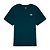 Camiseta Masculina Hyper Tee M/C Azul - The North Face - Imagem 4