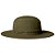 Chapeu Horizon Breeze Brimmer Verde - The North Face - Imagem 2