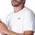 Camiseta Masculina Hyper Tee M/C Branco - The North Face - Imagem 3