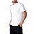 Camiseta Masculina Hyper Tee M/C Branco - The North Face - Imagem 1
