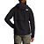 Jaqueta Masculina Flyweight 2.0 com Capuz Preta - The North Face - Imagem 2