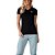 Camiseta Feminina Hyper Tee M/C Preta - The North Face - Imagem 3