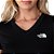 Camiseta Feminina Hyper Tee M/C Preta - The North Face - Imagem 4
