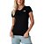 Camiseta Feminina Hyper Tee M/C Preta - The North Face - Imagem 1