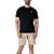 Camiseta Masculina Hyper Tee M/C Preto - The North Face - Imagem 3