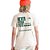 Camiseta Brand Proud Tee Unissex Bege - The North Face - Imagem 2