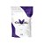 Erva Mate Terere 500g Uva  - Chacal - Imagem 1
