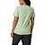 Camiseta Feminina Jumbo Half Dome Verde - The North Face - Imagem 2