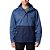 Jaqueta Masculina Hikeboud™ II Dark Mountain - Columbia - Imagem 11