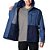 Jaqueta Masculina Hikeboud™ II Dark Mountain - Columbia - Imagem 20