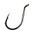 Anzol Para Pesca Octopus Black - Crown - Imagem 2