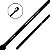 Vara Para Carretilha 2 Partes Feeder Carbon 7-17Lbs - Saint - Imagem 11