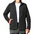 Jaqueta Masculina Fleece Preto Peluciada - Oro Adventure - Imagem 2