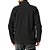 Jaqueta Masculina Fleece Preto Peluciada - Oro Adventure - Imagem 3