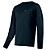 Camiseta Básica UV50+ ML Marinho - Oro Adventure - Imagem 3