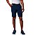 Calça Masculina Silver Ridge™ Convertible Navy Azul - Columbia - Imagem 8