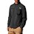 Camisa Masculina Wild Cast™ Long Sleeve Shirt M/L Shark - Columbia - Imagem 2