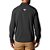 Camisa Masculina Wild Cast™ Long Sleeve Shirt M/L Shark - Columbia - Imagem 3