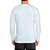 Camiseta Básica UV50+ ML Branco - Oro Adventure - Imagem 2