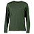 Camiseta Básica UV50+ ML Verde Militar - Oro Adventure - Imagem 2