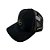 Boné Premium Preto - Steel Fish - Imagem 1