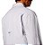 Camisa Masculina Blood and Guts™ V M/L Cool Grey - Columbia - Imagem 4