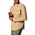 Camisa Masculina Wild Cast™ Long Sleeve M/L Beach - Columbia - Imagem 3