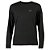 Camiseta Básica UV50+ ML Preto - Oro Adventure - Imagem 2